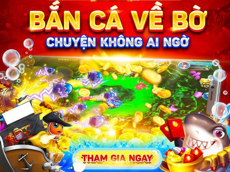 Tổng Hợp Các Phiên Bản Chơi Bắn Cá Tại FUN88