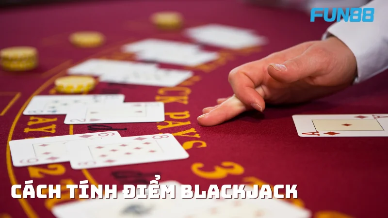 Các quyền chọn phổ biến trong Blackjack