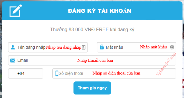 Tại Sao Nên Đăng Ký Tại FUN88?