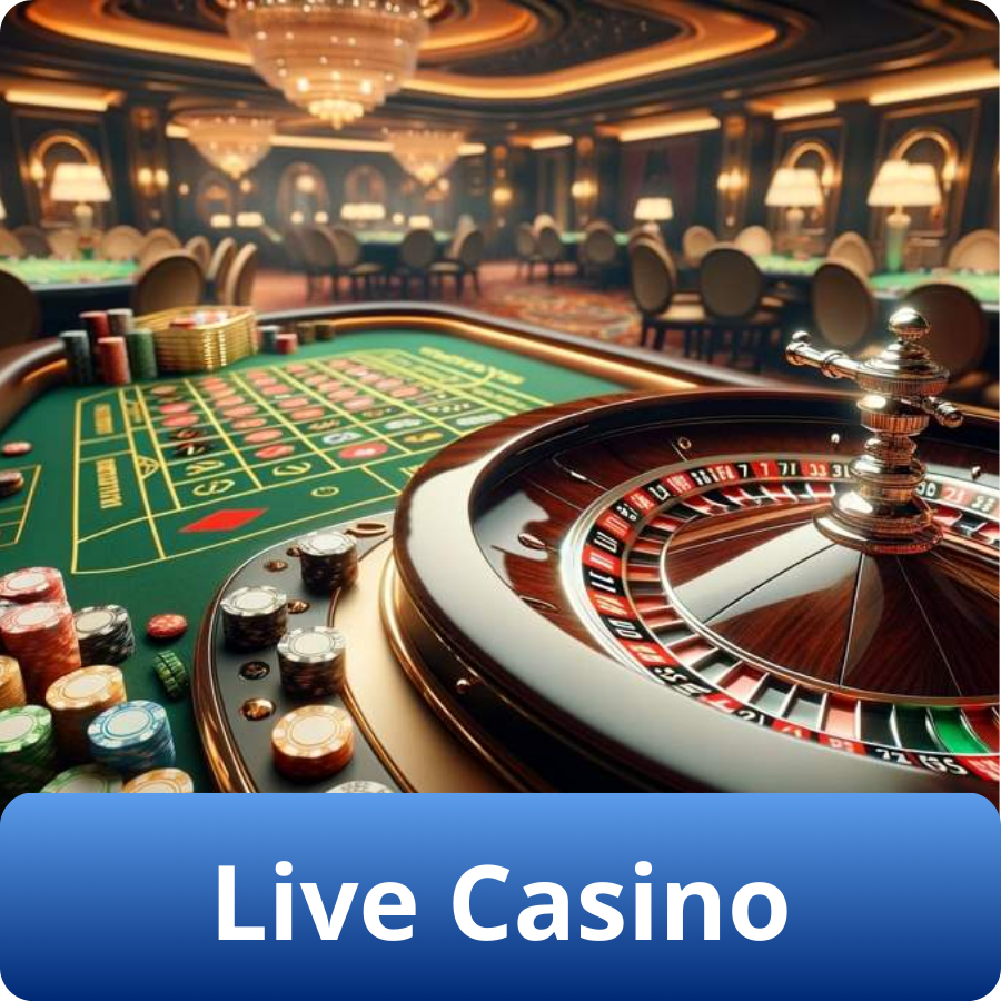 Live casino fun88