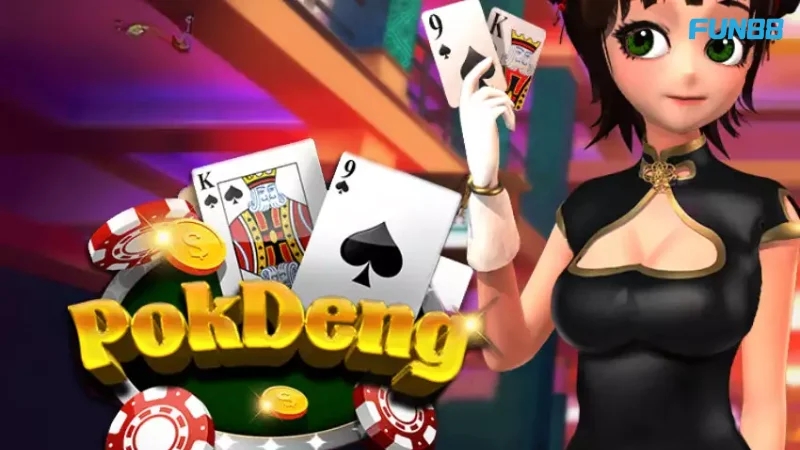 Nguồn Gốc Của Game Đánh Bài Pok Deng