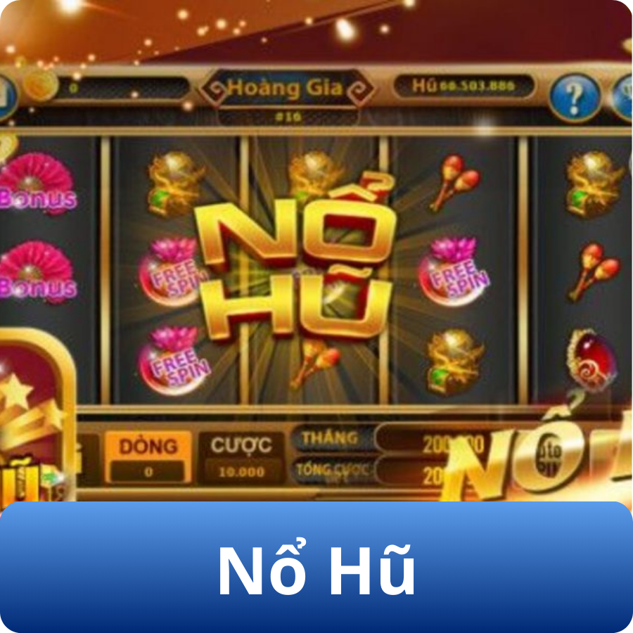 Nổ hũ fun88