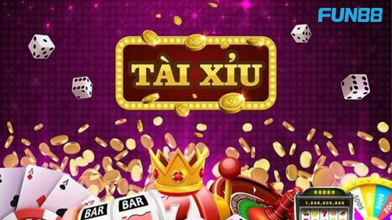 Tài Xỉu Là Gì?