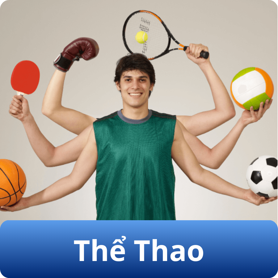 Thể thao fun88