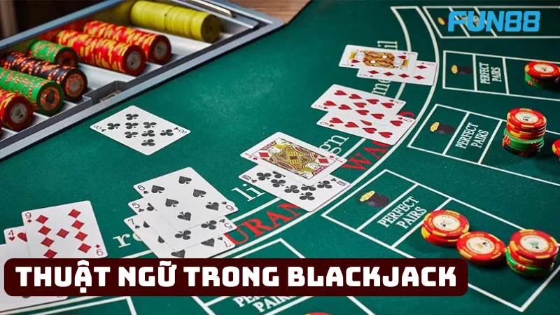 Blackjack là gì?