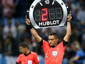 Hiểu đúng về kèo đội thắng nhờ bàn bù giờ Kubet