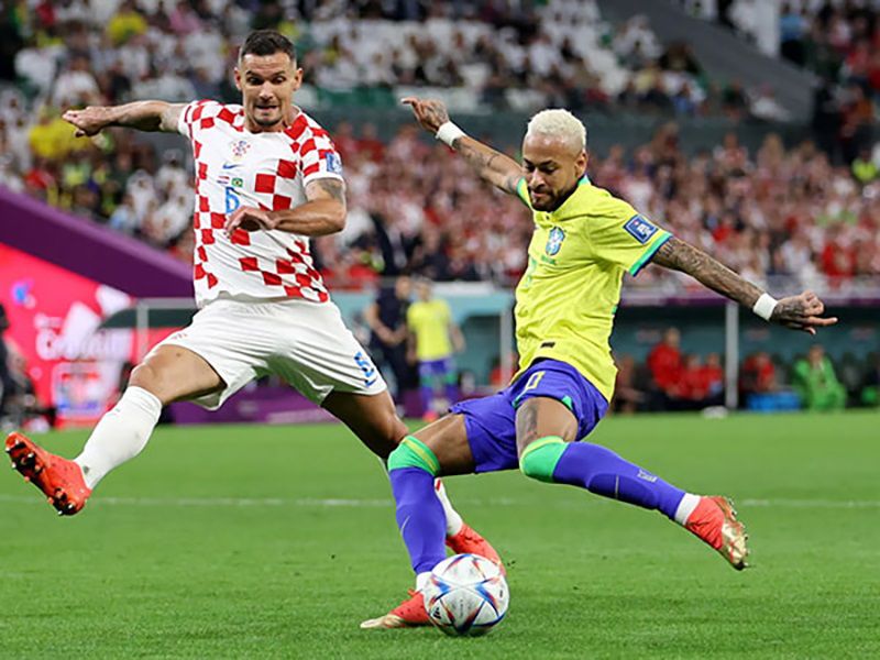 Những trận đấu và tình huống dễ xuất hiện kịch bản ngược dòng muộn