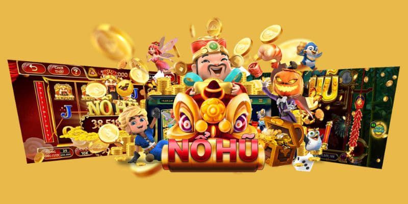 Cách chọn game nổ hũ dễ trúng dựa trên phân tích sảnh chơi