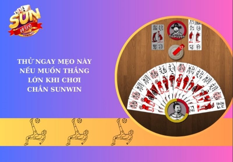 Hướng dẫn các bước tham gia sảnh Chắn Sunwin cho người chơi mới