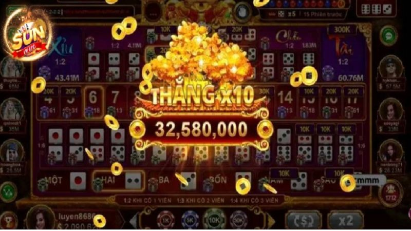 Bí quyết quản lý vốn và chọn sảnh chơi từ chuyên gia