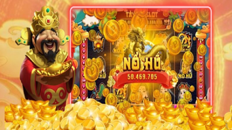 Hiểu đúng về "nhịp nổ hũ" trong Slot game Sunwin