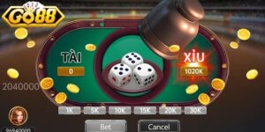 Cấu trúc các giai đoạn chi tiết trong một phiên cược