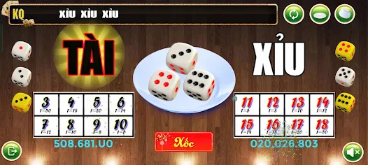 Tài Xỉu GO88 Có Thời Gian Mỗi Phiên Bao Lâu?