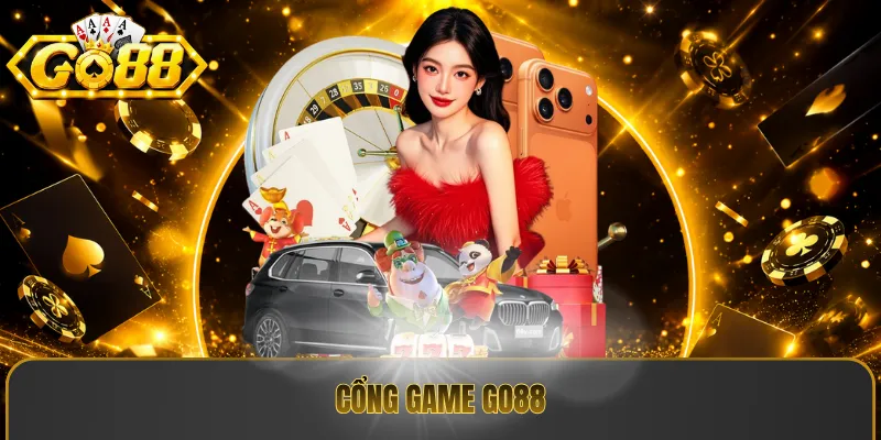 Cách bảo mật tài khoản Go88 hiệu quả ngoài việc đổi số điện thoại